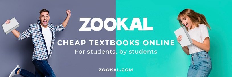 Zookal banner