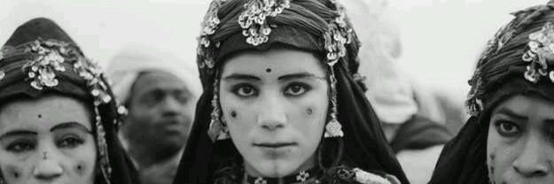amazighetto's profile banner image