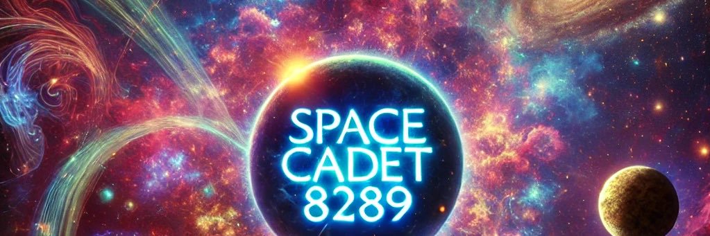 spacecadets8289's profile banner image