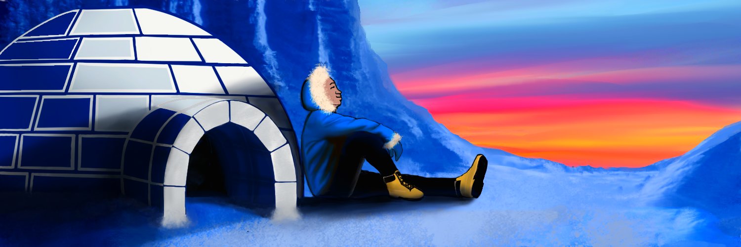 Snowball banner