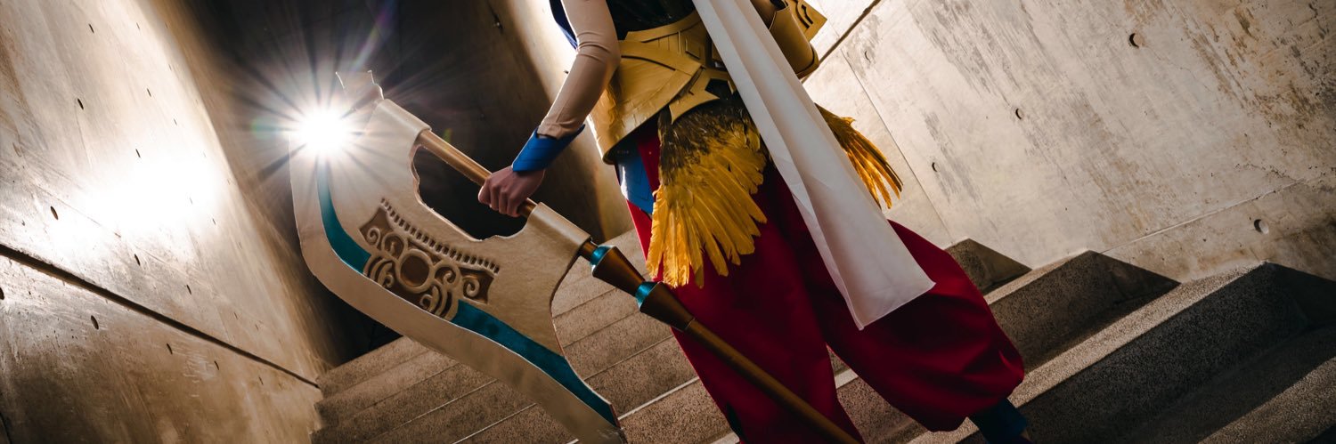 black_kuro96's profile banner image