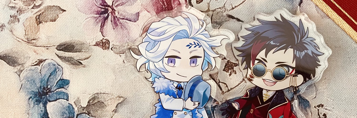 H.M. banner
