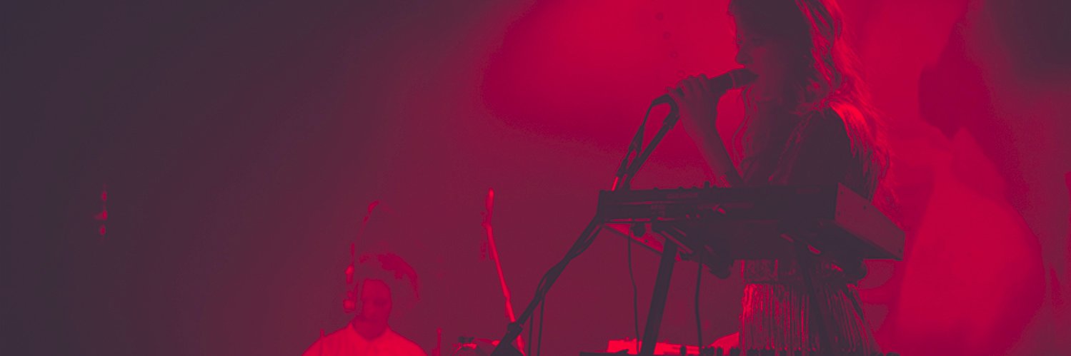 PRS Foundation banner