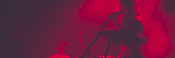 PRSFoundation Profile Banner