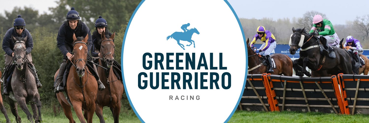 Greenall Guerriero Racing (@G_G_Racing) / Posts / X