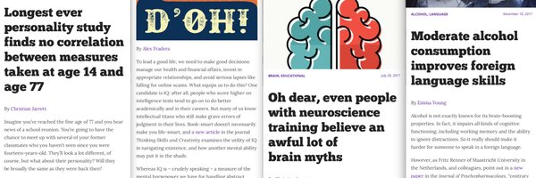 ResearchDigest Profile Banner