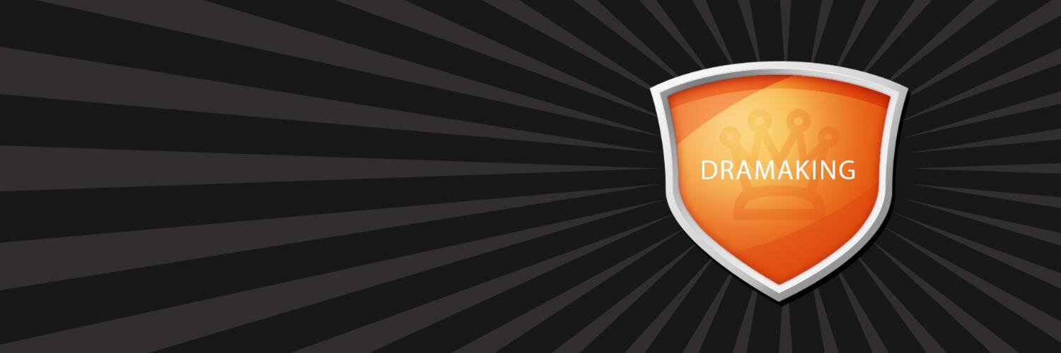 dramaking's profile banner image