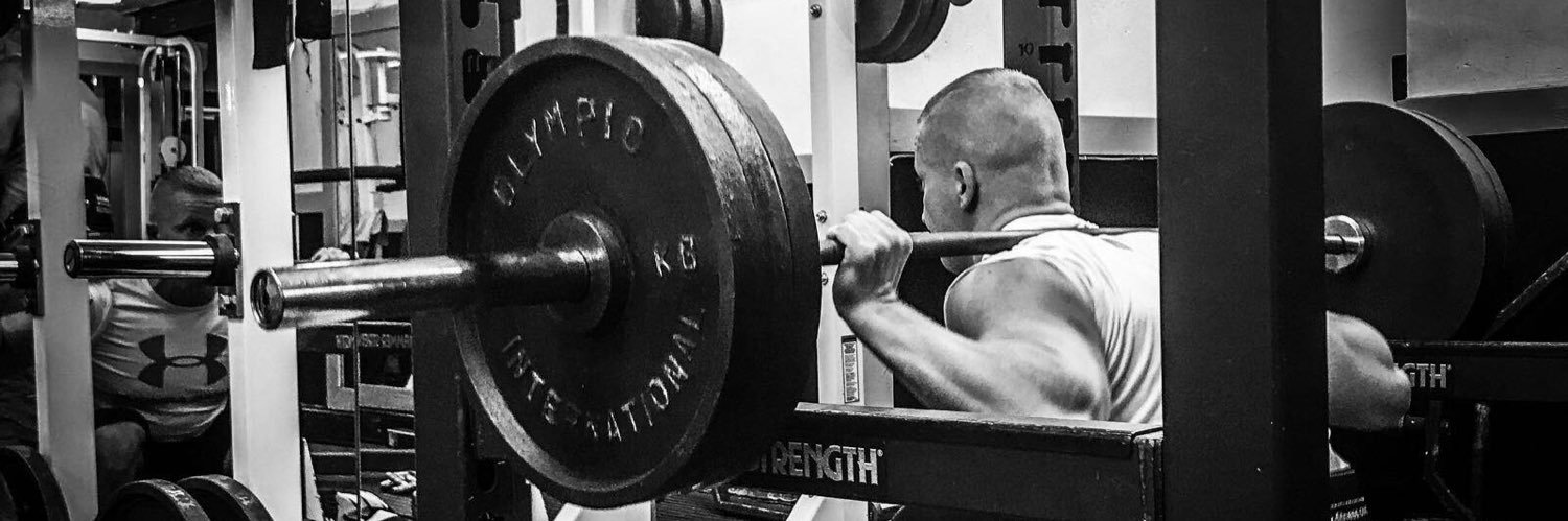 squatsgym's profile banner image