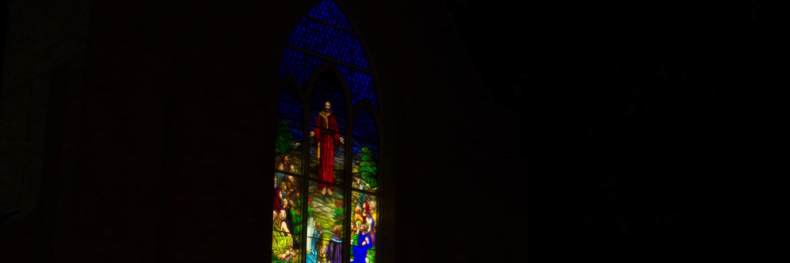 TN_Jesus's profile banner image