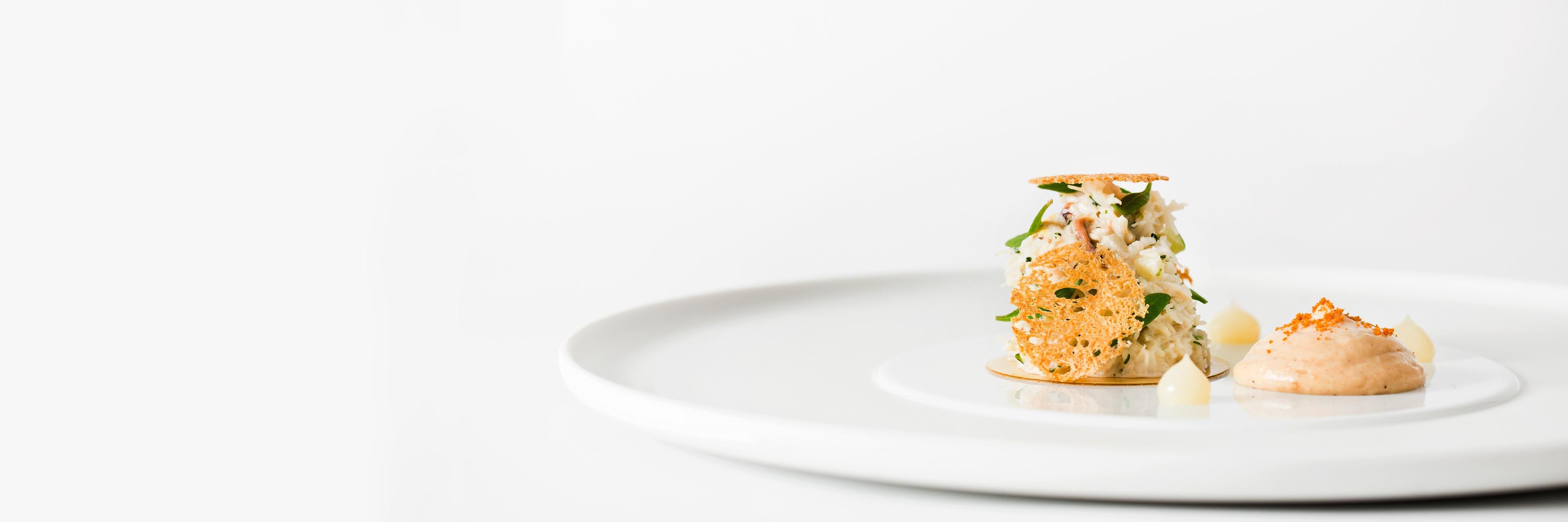 Pollen Street Social banner