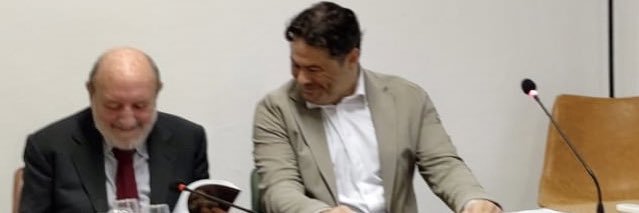 Alessandro Raggi banner