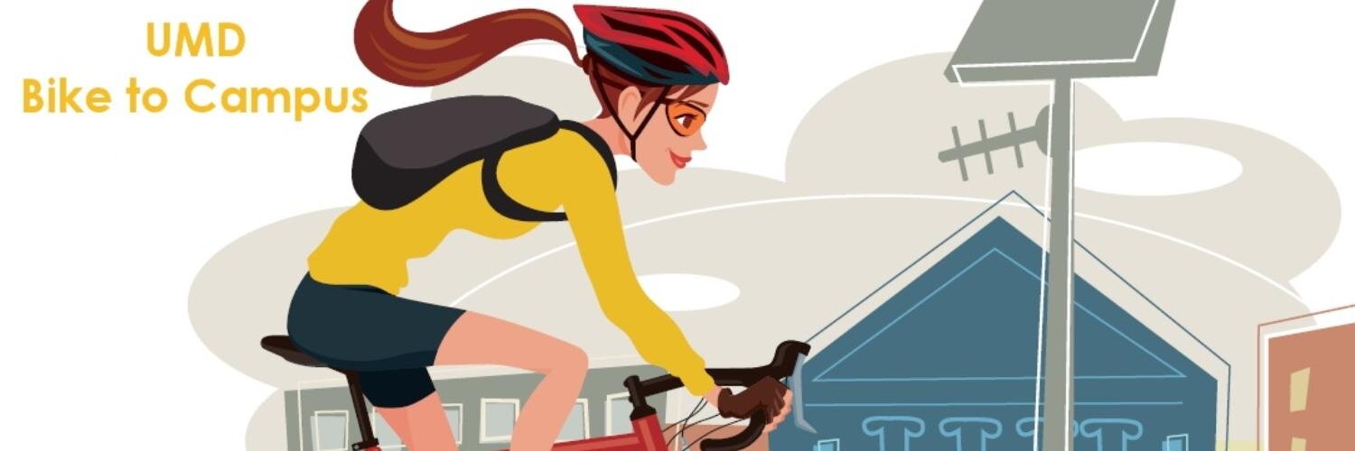 BikeUMD's profile banner image