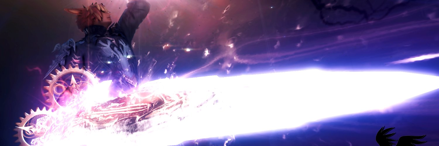 LevelUp_Crow's profile banner image