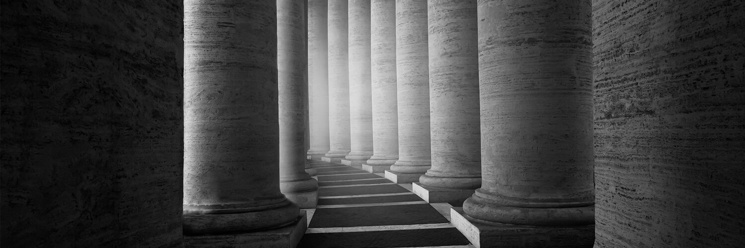 The Public Servant banner