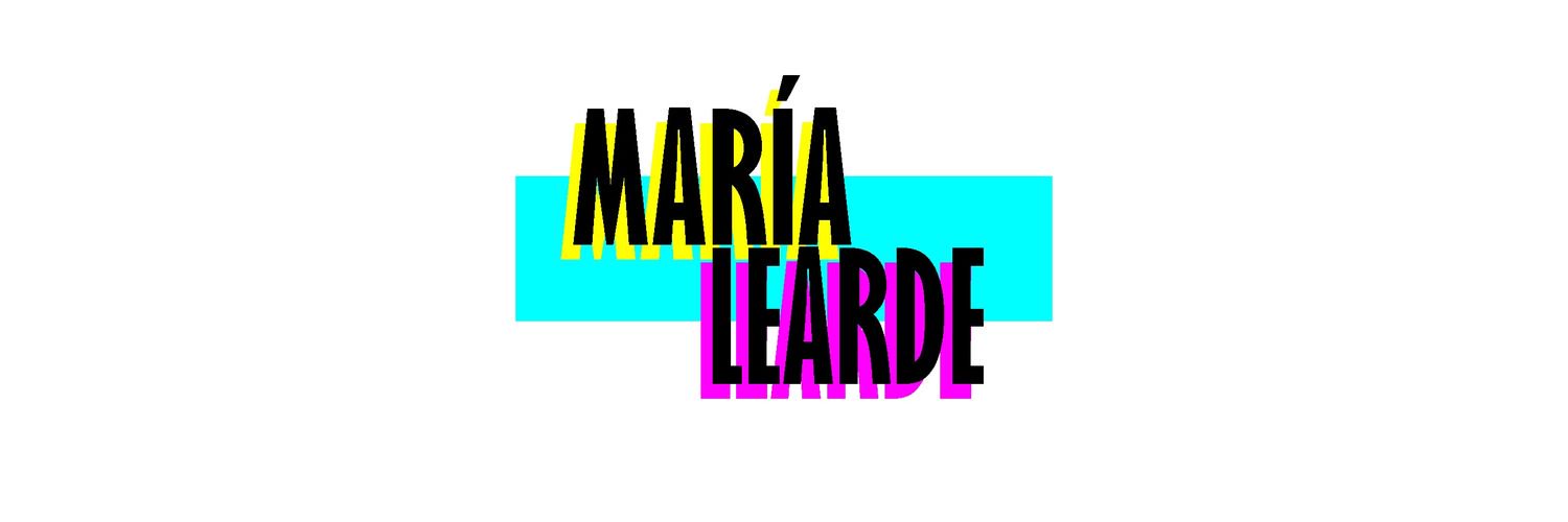 marialearde's profile banner image