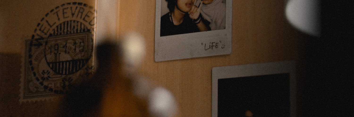 AditKristian's profile banner image