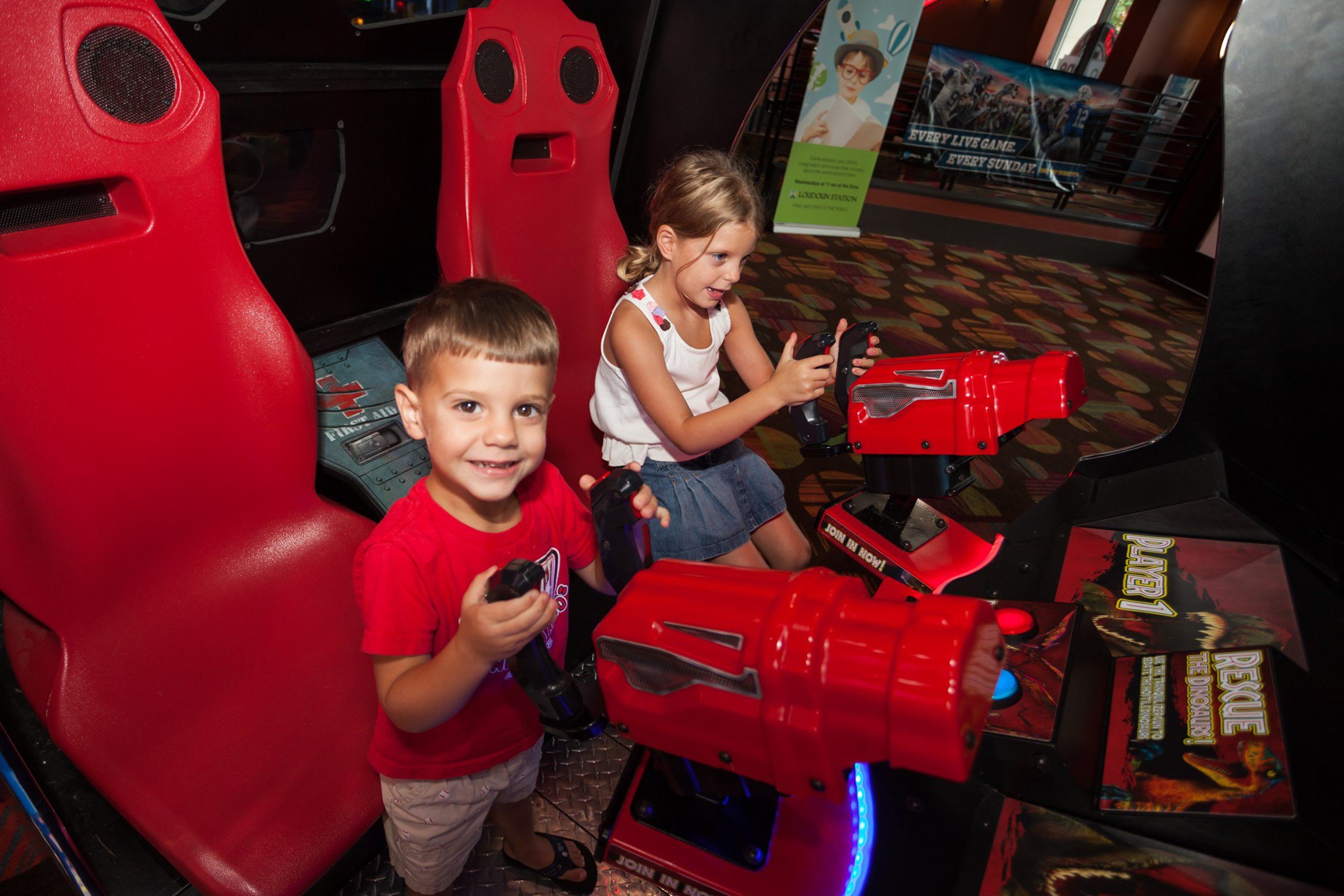 theZoneUSA's profile banner image