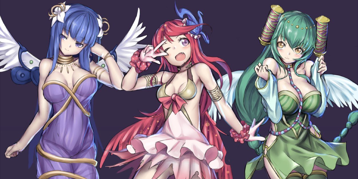 ふぁるす〈やきにく〉🚑&箱推し banner