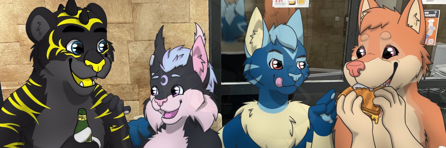 JazzHyaa's profile banner image