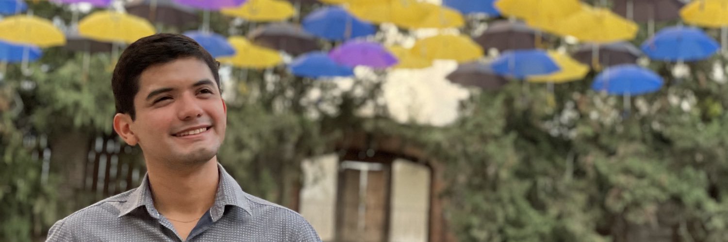 Unrafafi's profile banner image