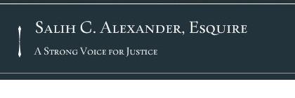 SalihAlexEsq's profile banner image