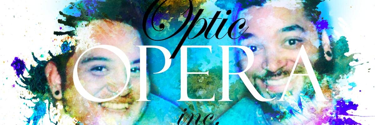 OpticOperaInc's profile banner image