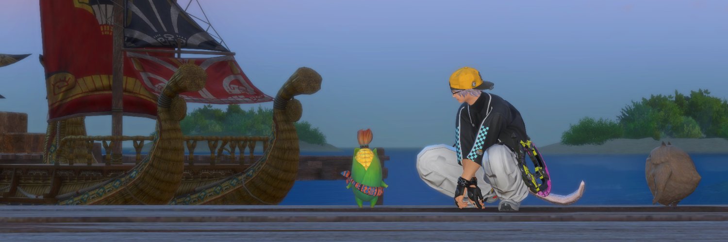 rumeco's profile banner image