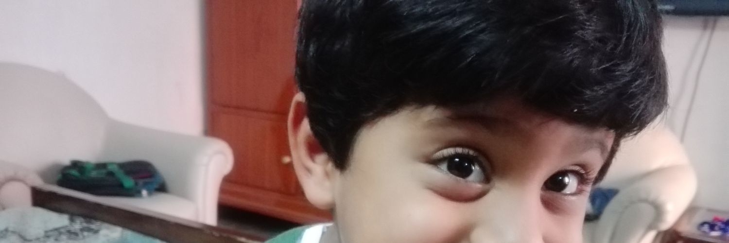 ijazjutt's profile banner image