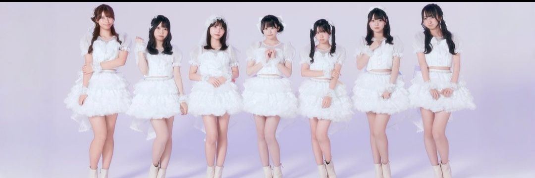 ケンジ🐰🎀 banner