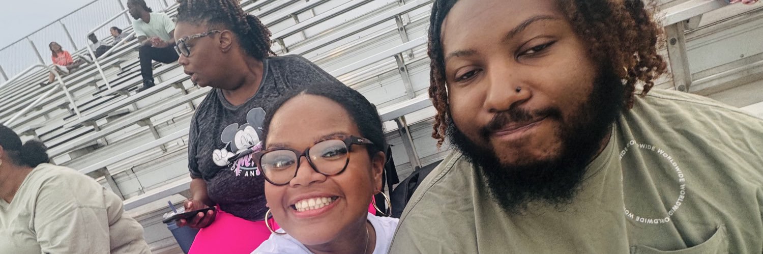 MelanieAshbrown's profile banner image