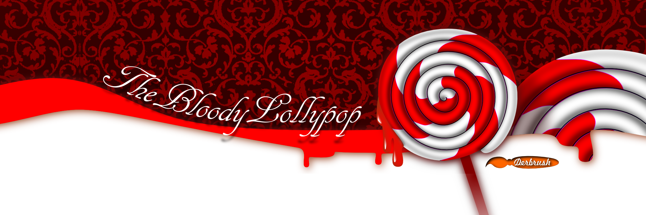 BloodyFFpop's profile banner image