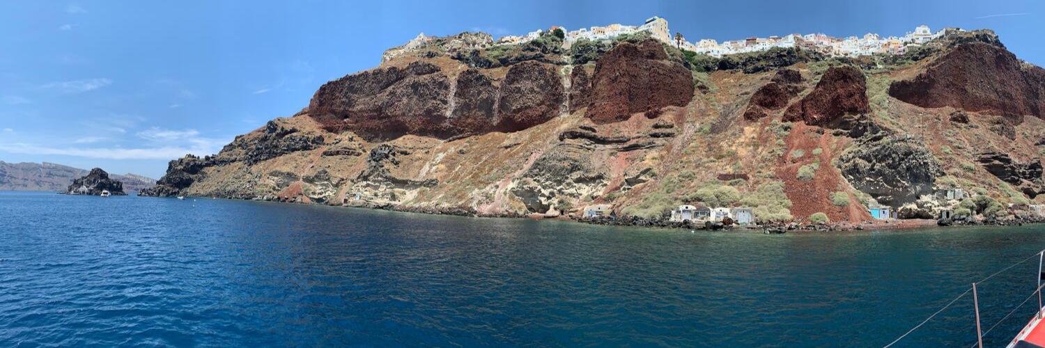 Colin Williams banner