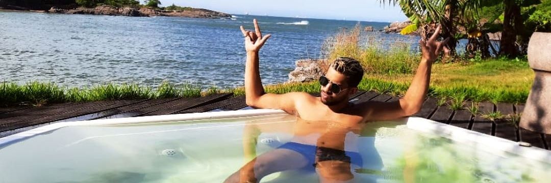 jhonymattos's profile banner image