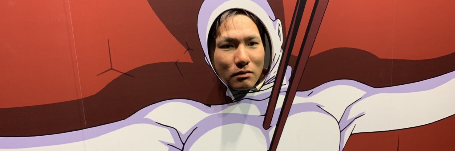 319Kj's profile banner image
