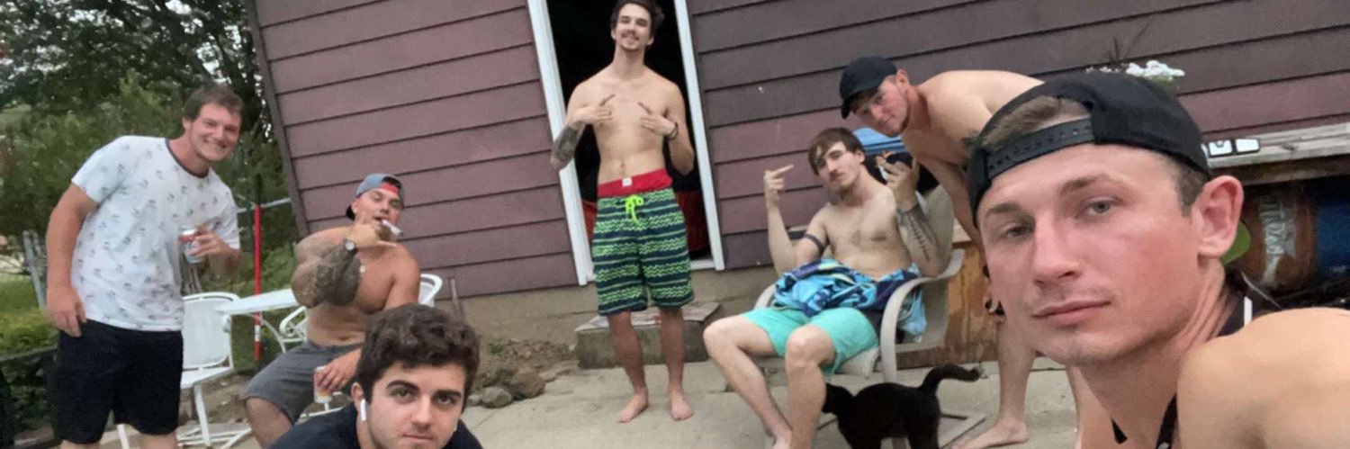 ByrdmanCodi's profile banner image