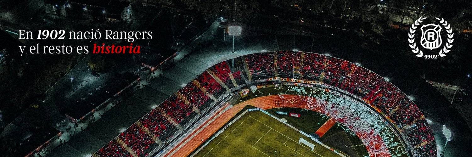 Rangersdetalca_'s profile banner image