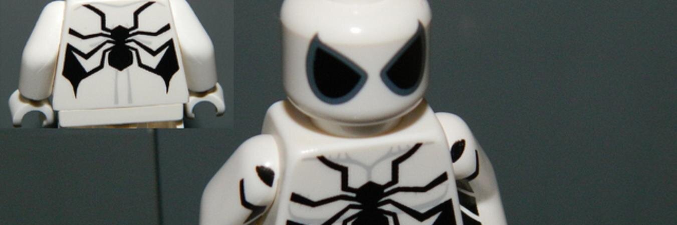 LegoSpiderManFF's profile banner image
