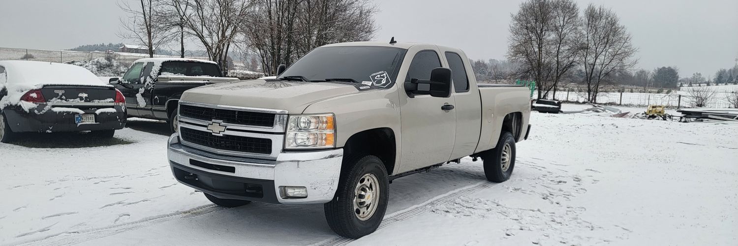 Redneck202202's profile banner image