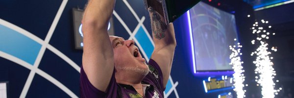 RTL7Darts Profile Banner