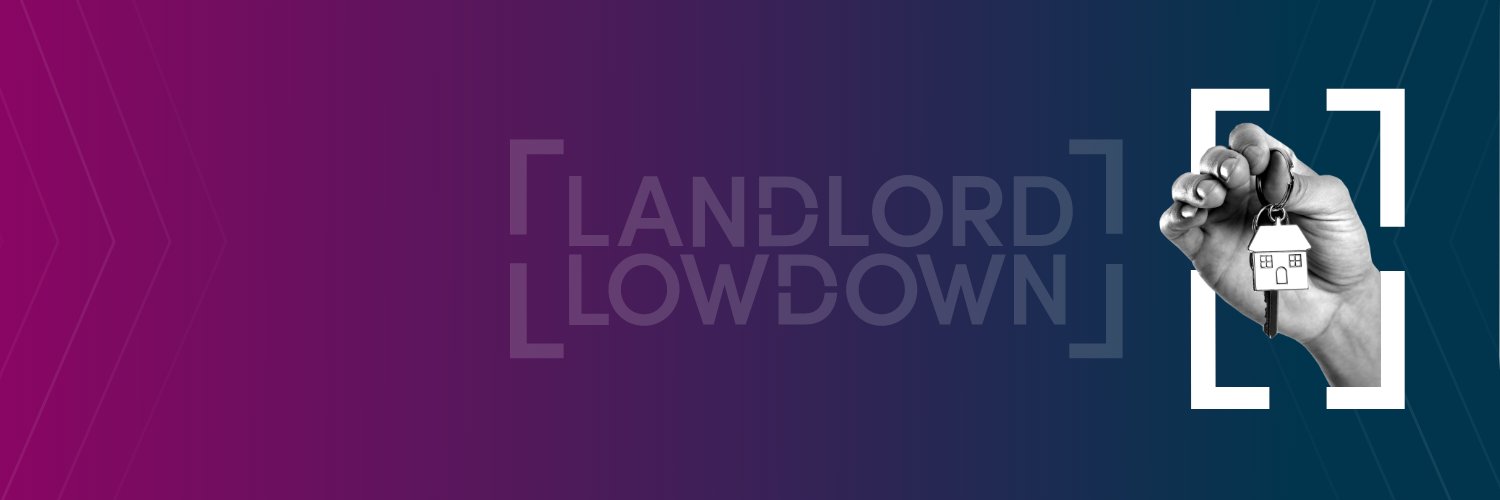 landlordlowdown's profile banner image