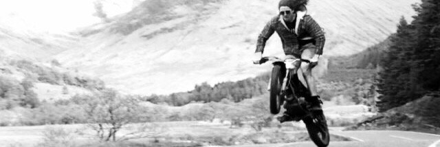 Josh Bryceland banner