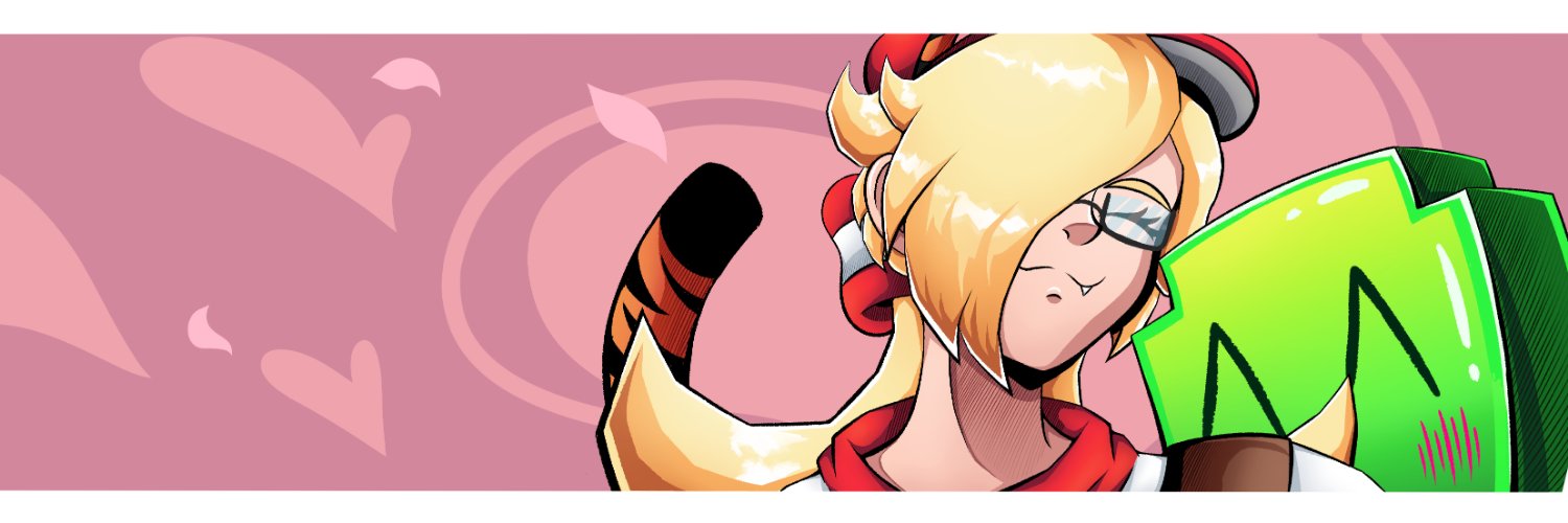 🔞JesulinyThomλs☄️(Comms Open)🔞 banner