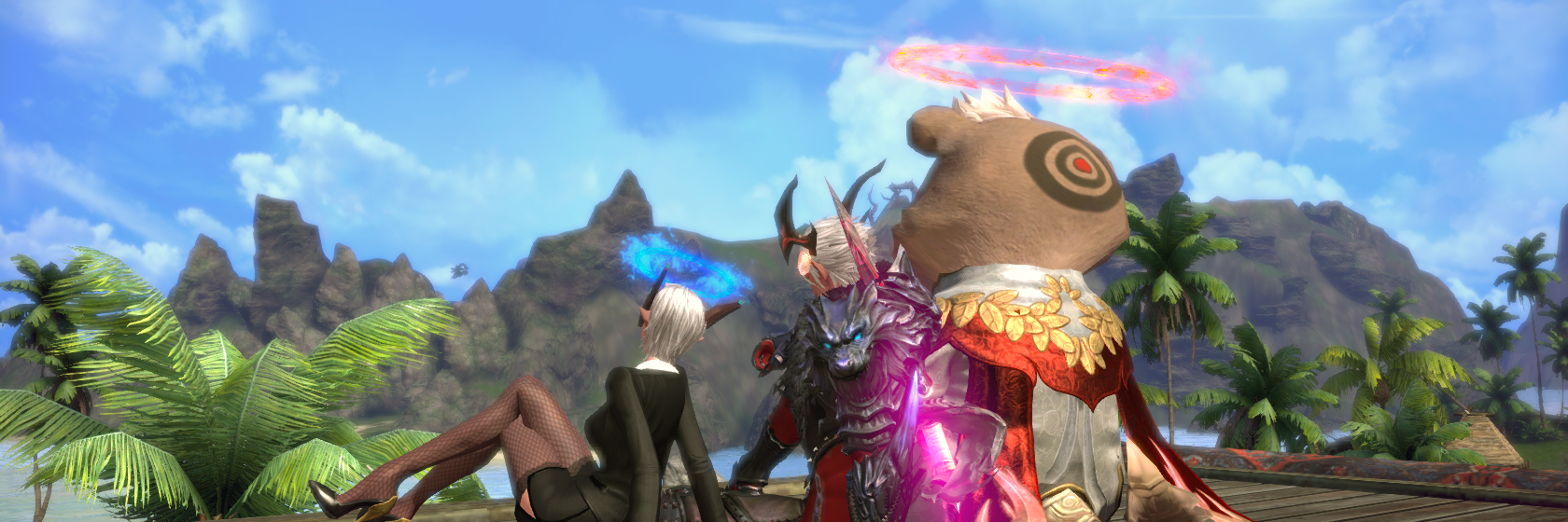 Ridhinel's profile banner image