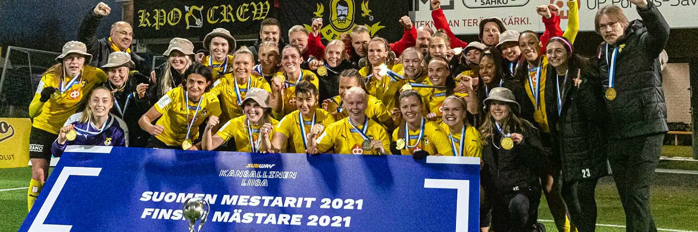 Ella Vanhanen banner