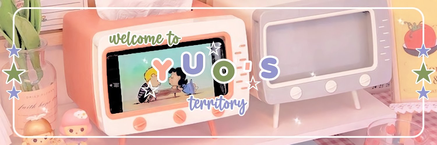 tergelar's profile banner image