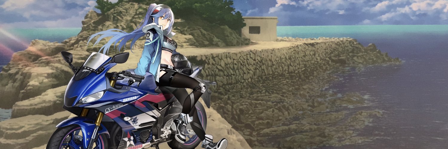 0TUKAReina's profile banner image