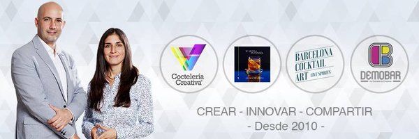 Coctelería Creativa Profile Banner
