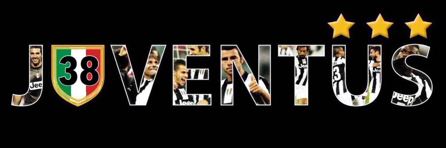 Sali7Juve's profile banner image