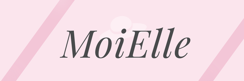 BlogMoiElle's profile banner image