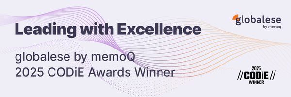 memoQ_Official Profile Banner